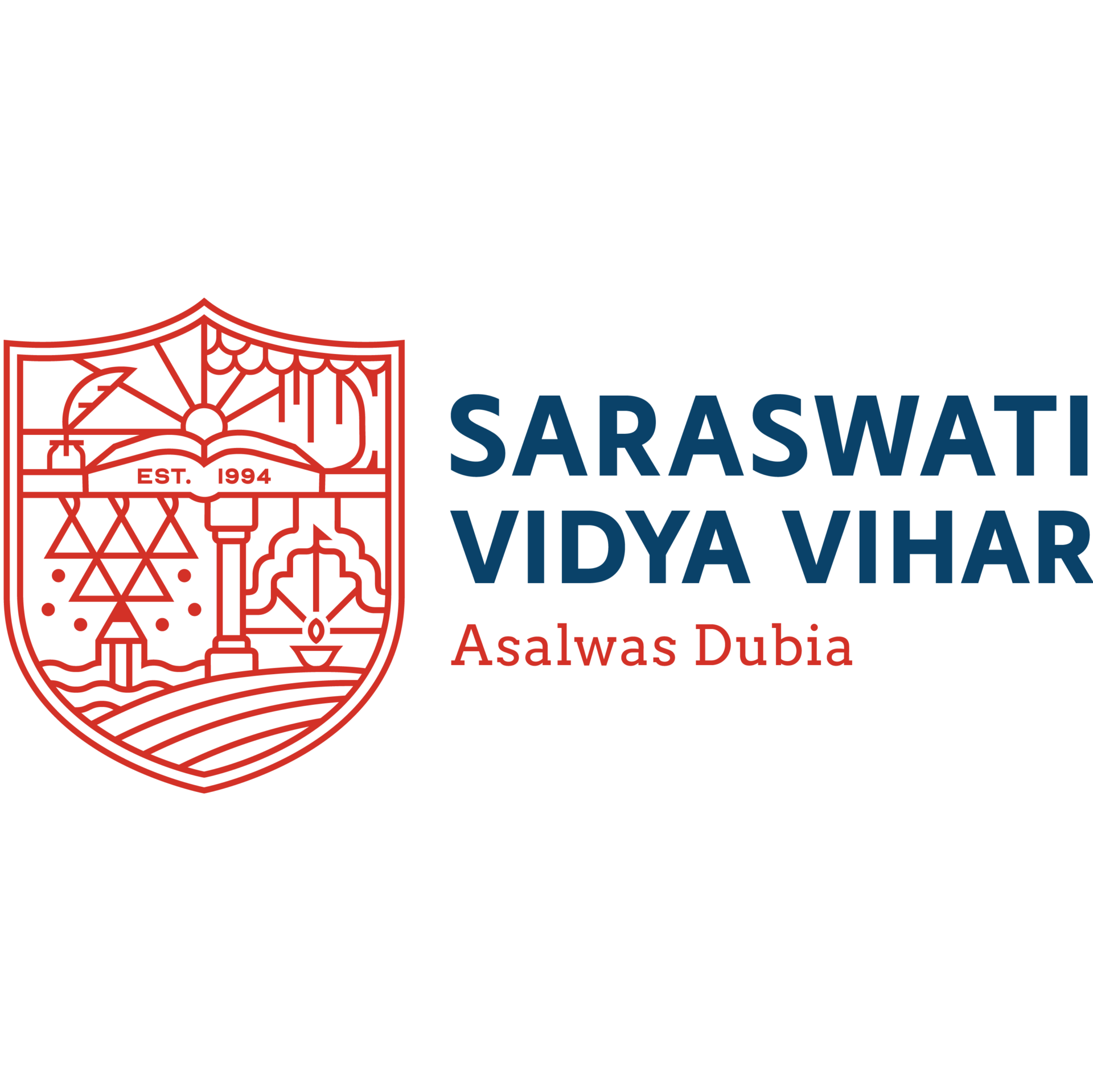 Saraswati Vidya vihar