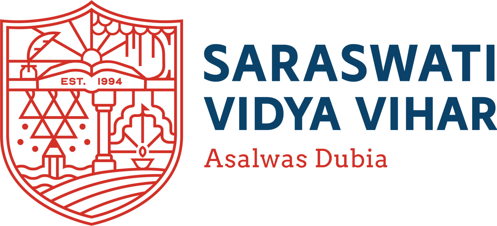 Saraswati Vidya vihar