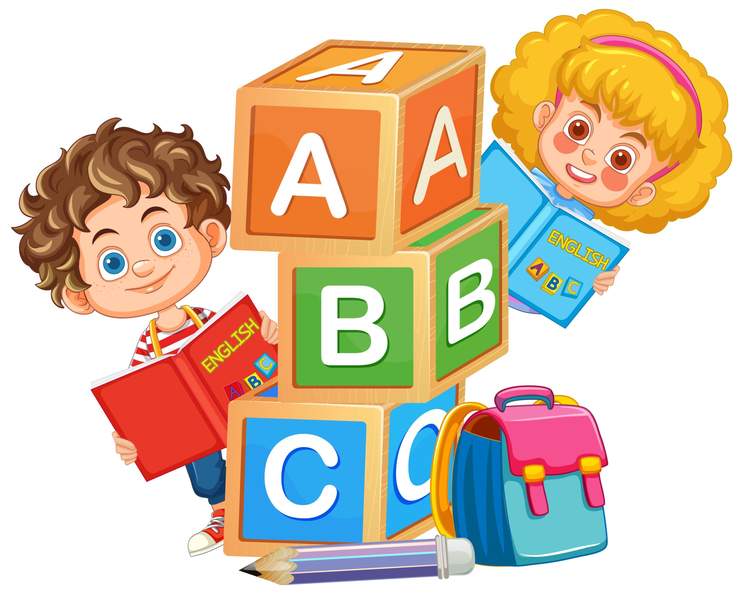 nursery students admission